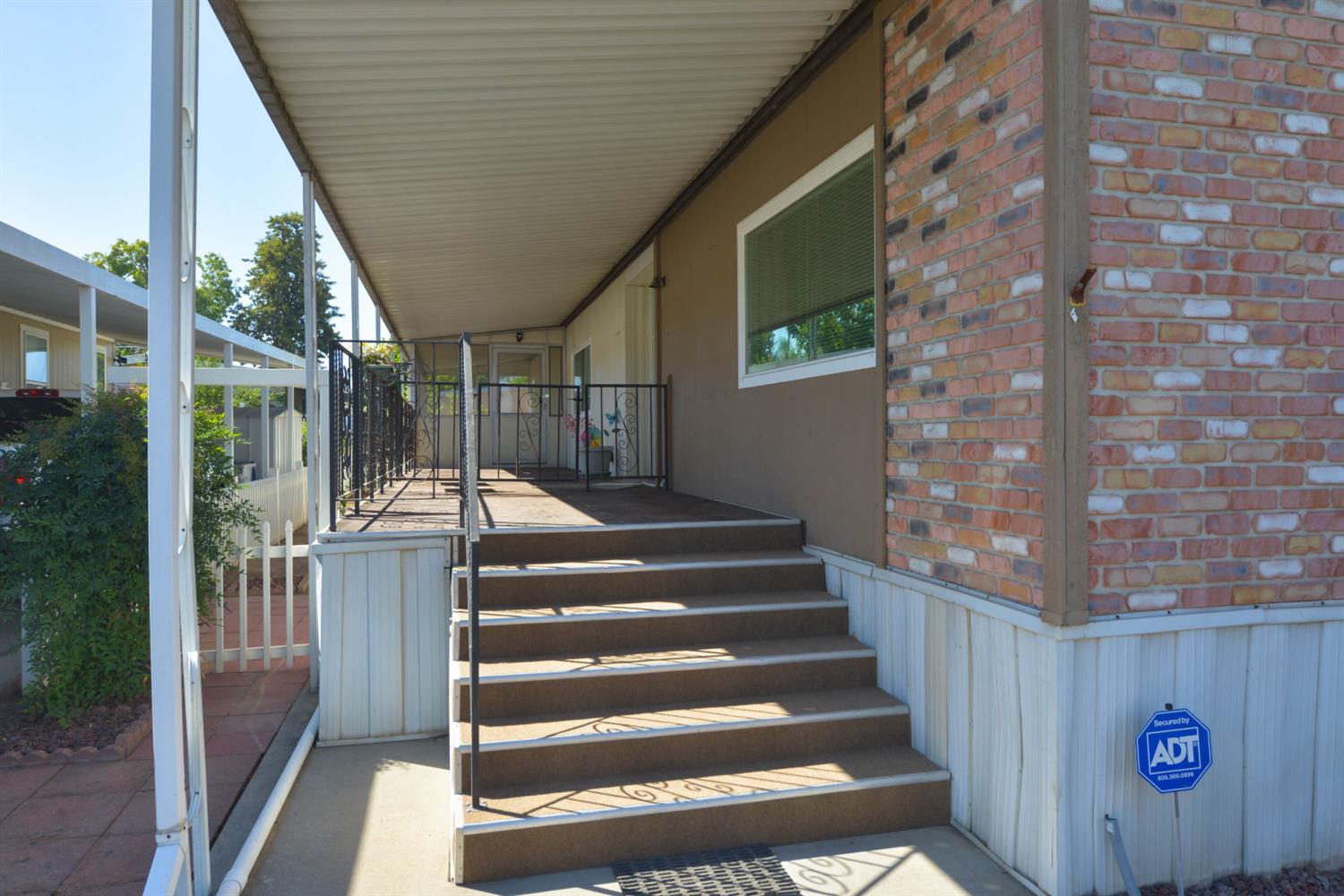 2706 W Ashlan Ave #125, Fresno, CA 93705