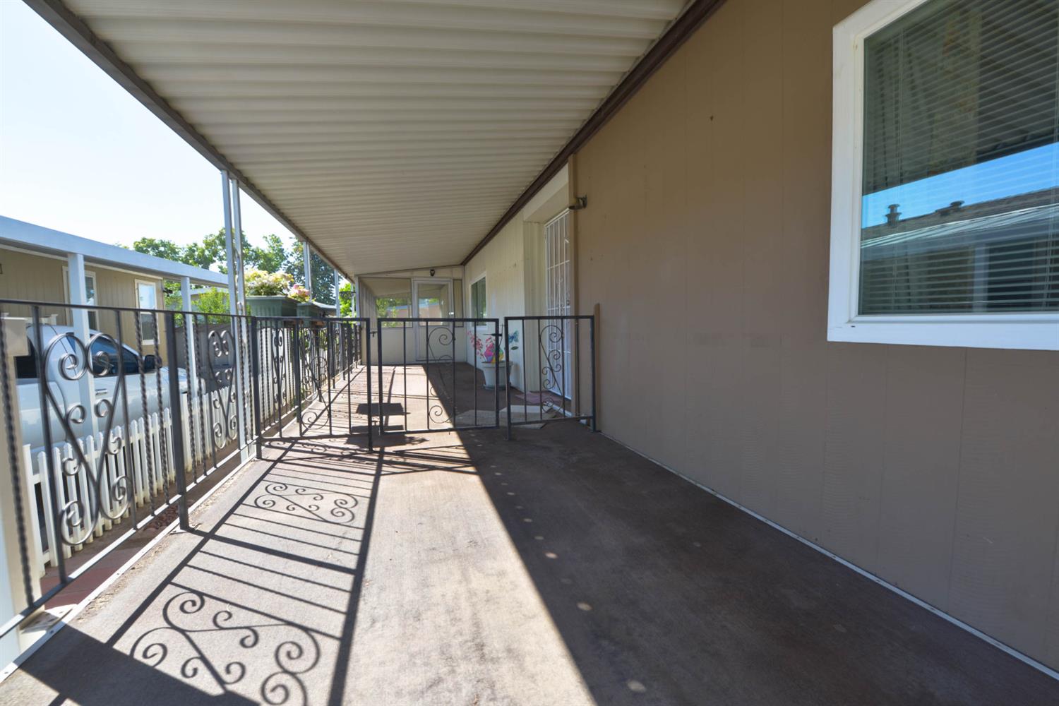 2706 W Ashlan Ave #125, Fresno, CA 93705
