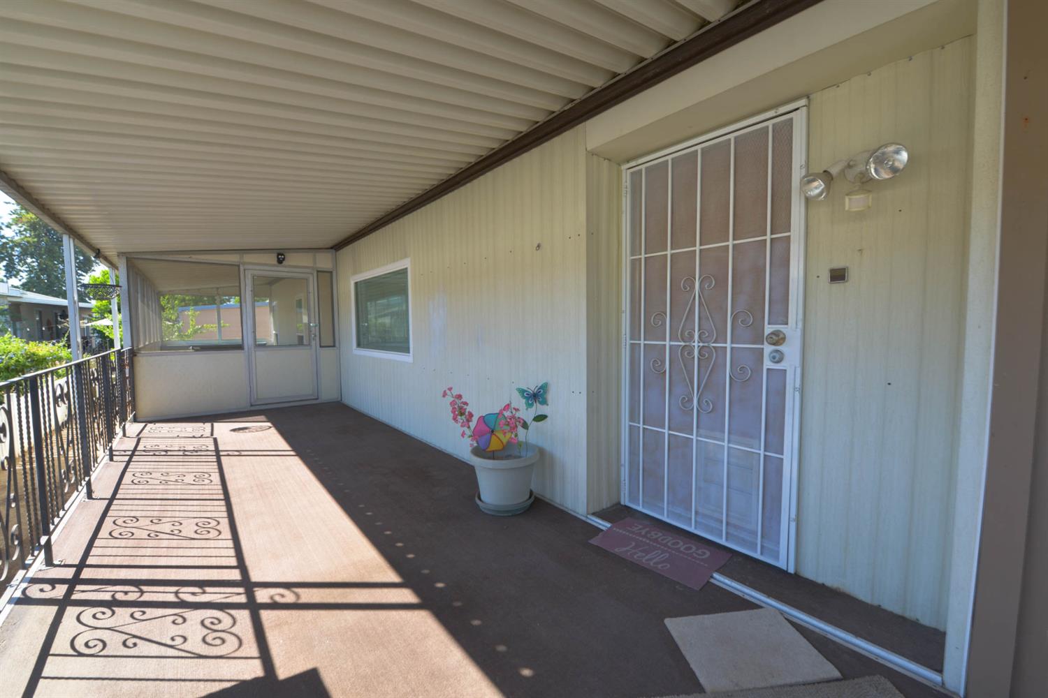 2706 W Ashlan Ave #125, Fresno, CA 93705