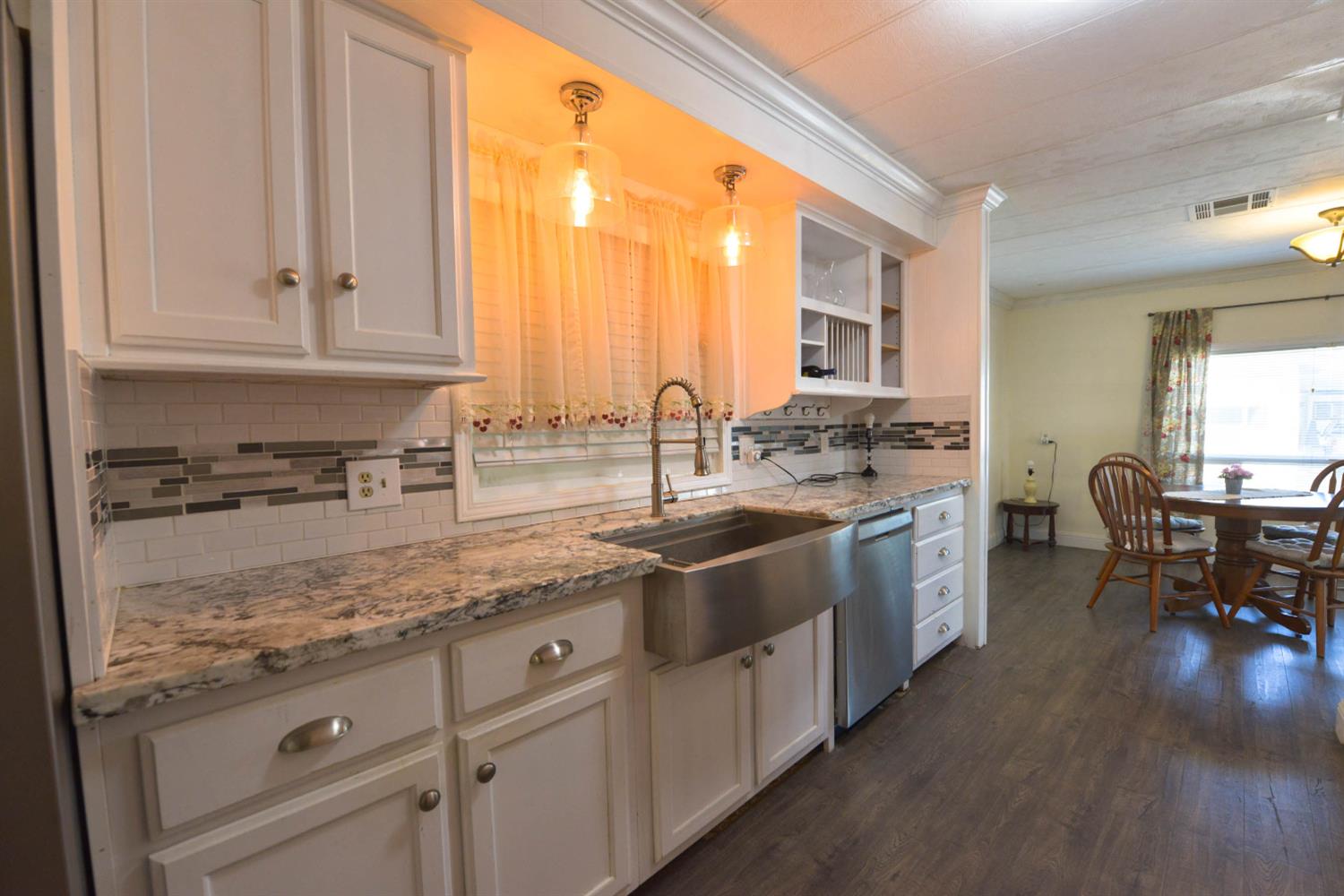 2706 W Ashlan Ave #125, Fresno, CA 93705