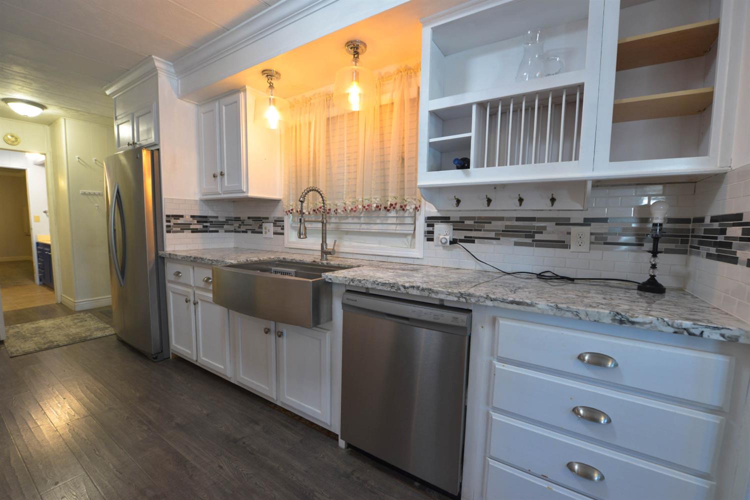 2706 W Ashlan Ave #125, Fresno, CA 93705
