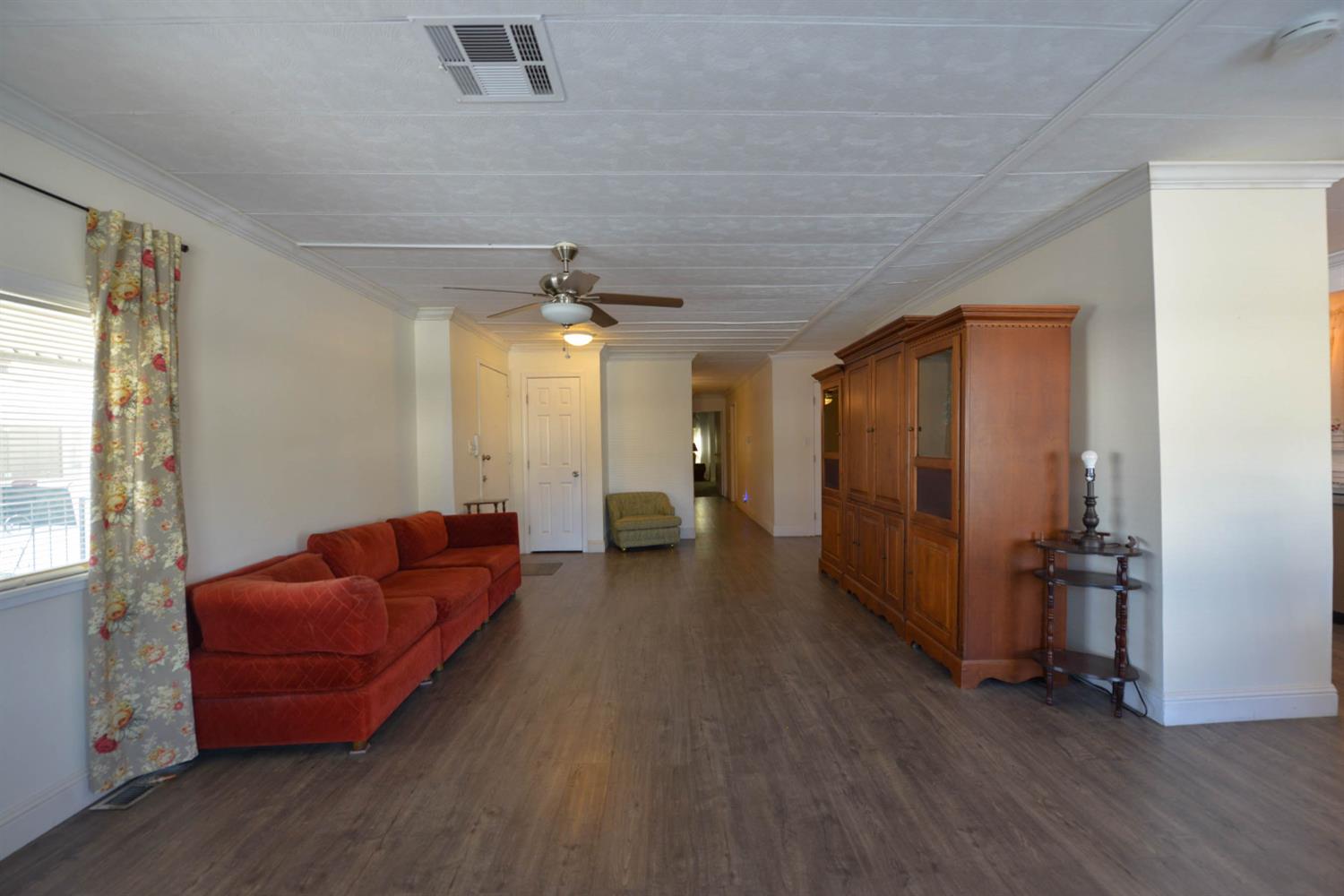 2706 W Ashlan Ave #125, Fresno, CA 93705