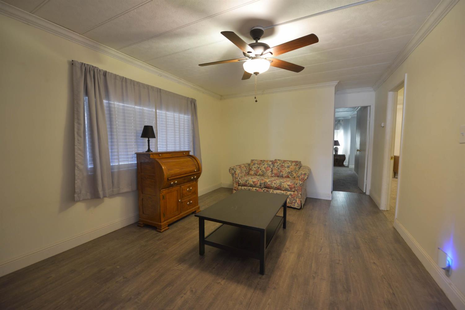 2706 W Ashlan Ave #125, Fresno, CA 93705
