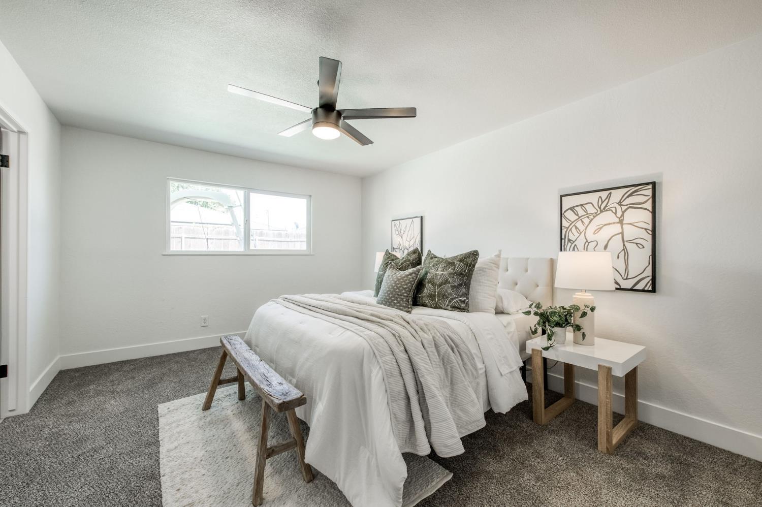 881 E Alluvial, Fresno, CA 93720