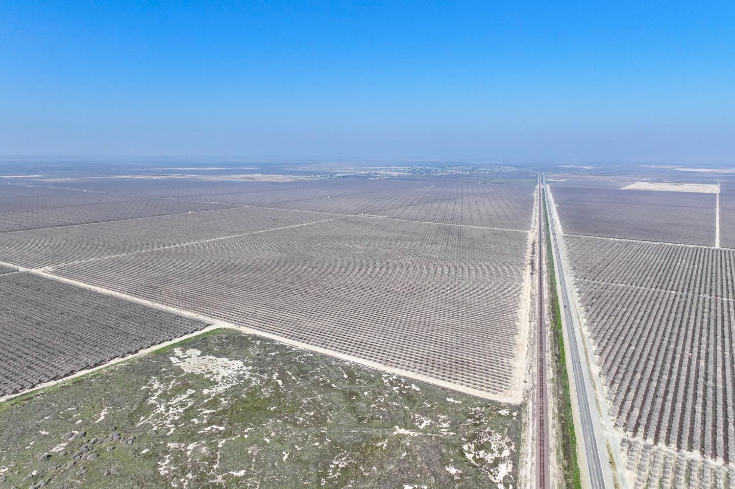 0 0 Hwy 43, Allensworth, CA 93219
