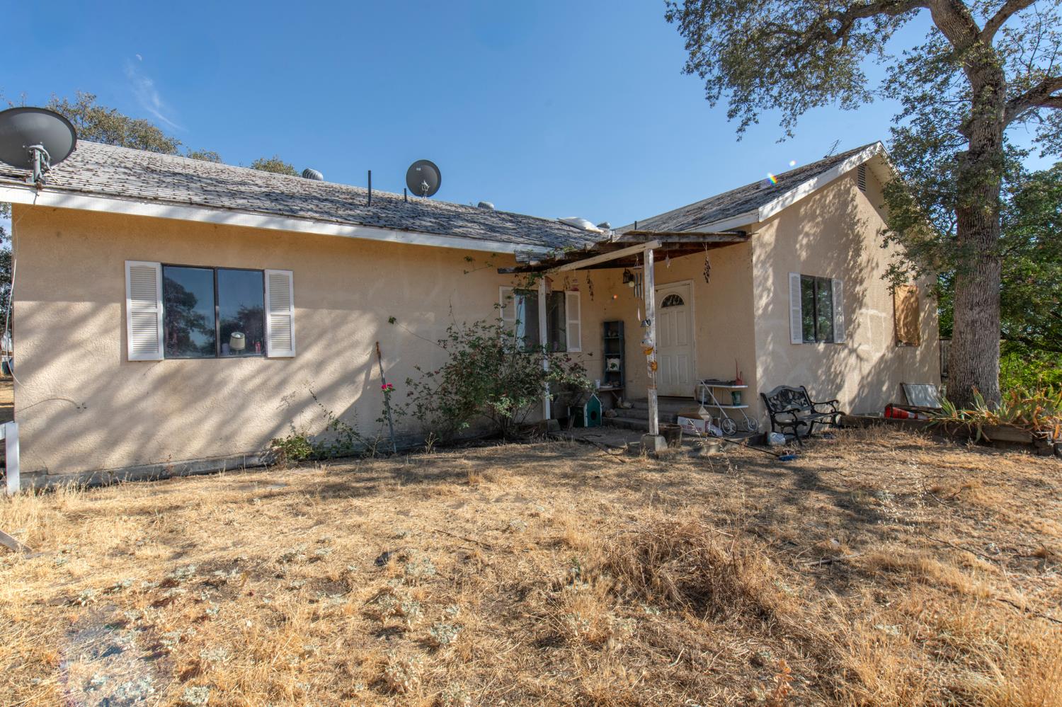 29797 Morgan Canyon Rd, Prather, CA 93651