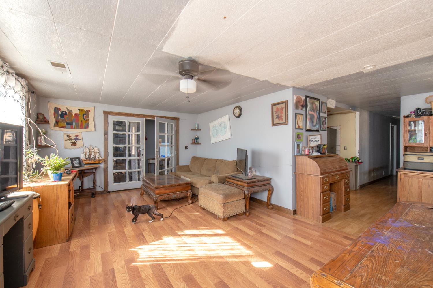 29797 Morgan Canyon Rd, Prather, CA 93651