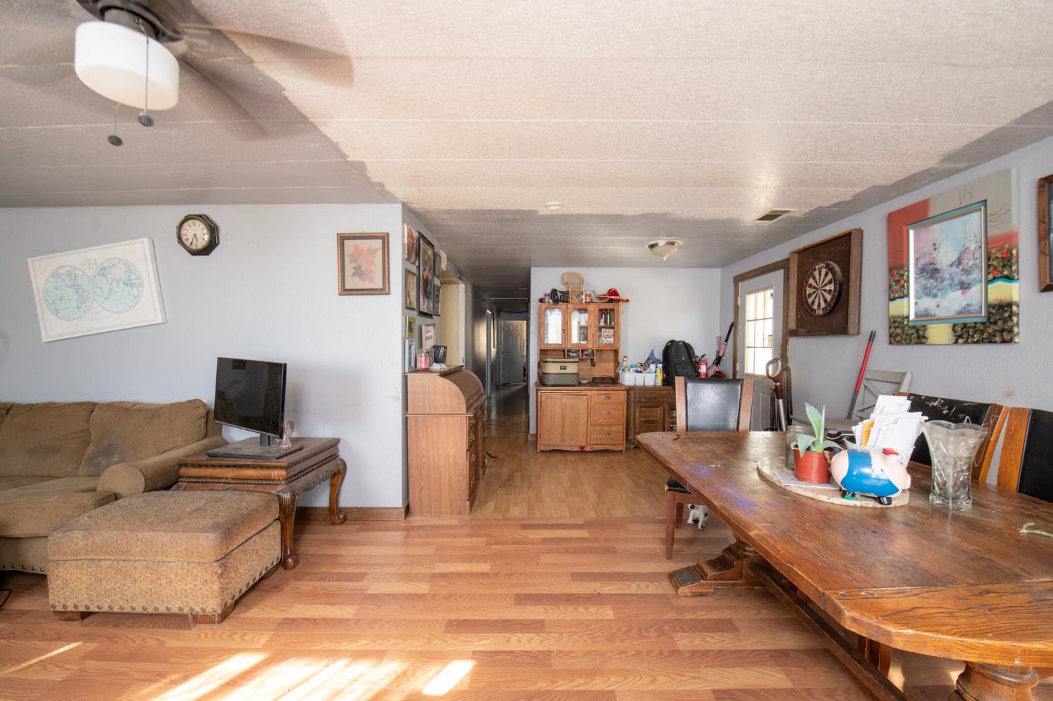 29797 Morgan Canyon Rd, Prather, CA 93651