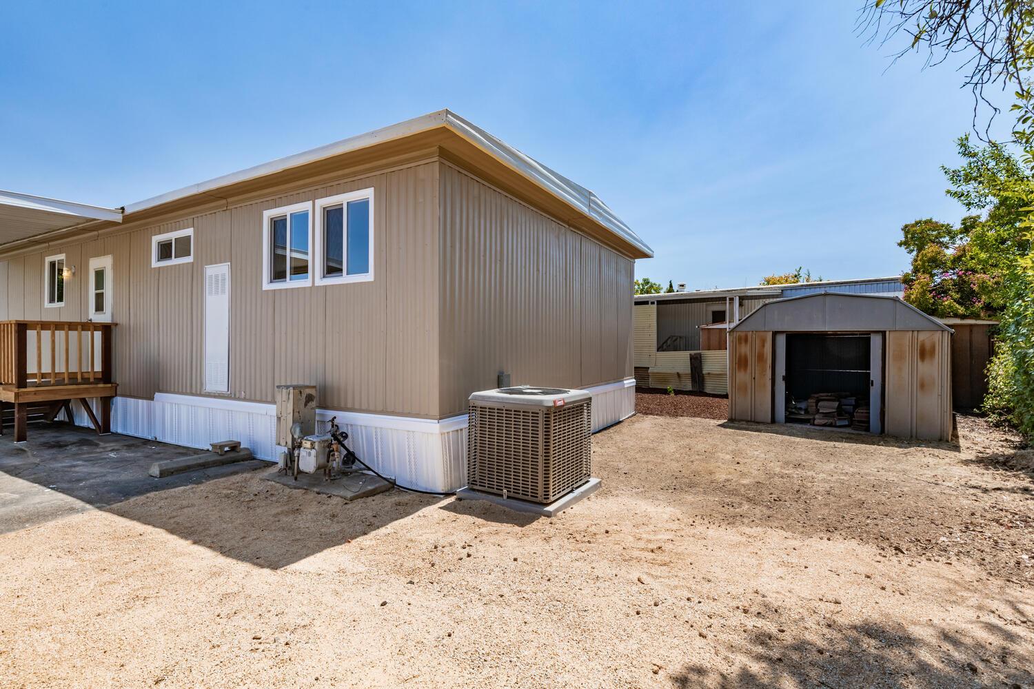 336 E Alluvial #142, Fresno, CA 93720