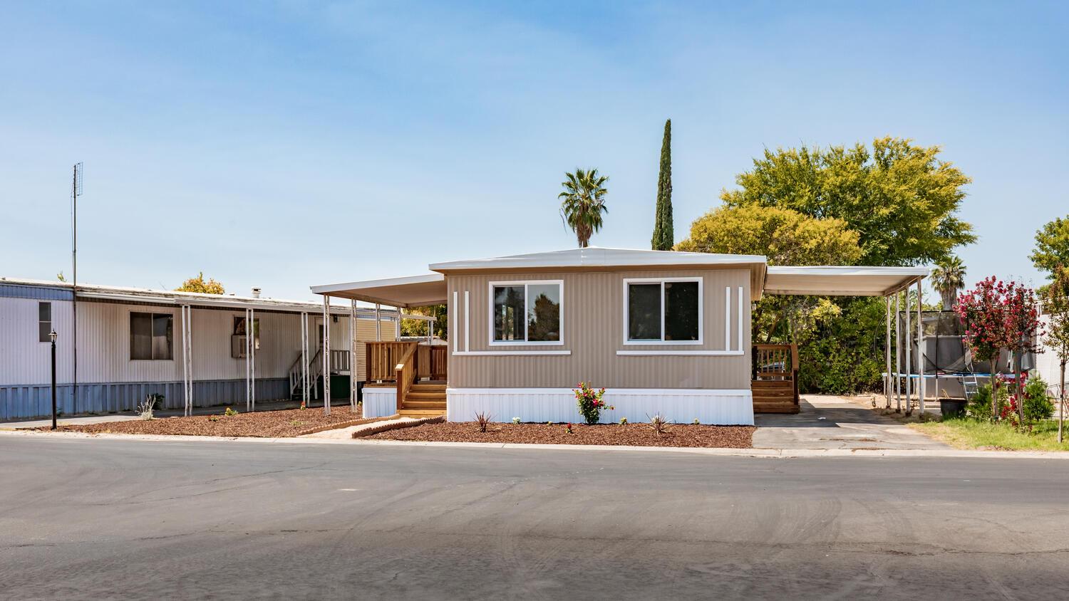 336 E Alluvial #142, Fresno, CA 93720