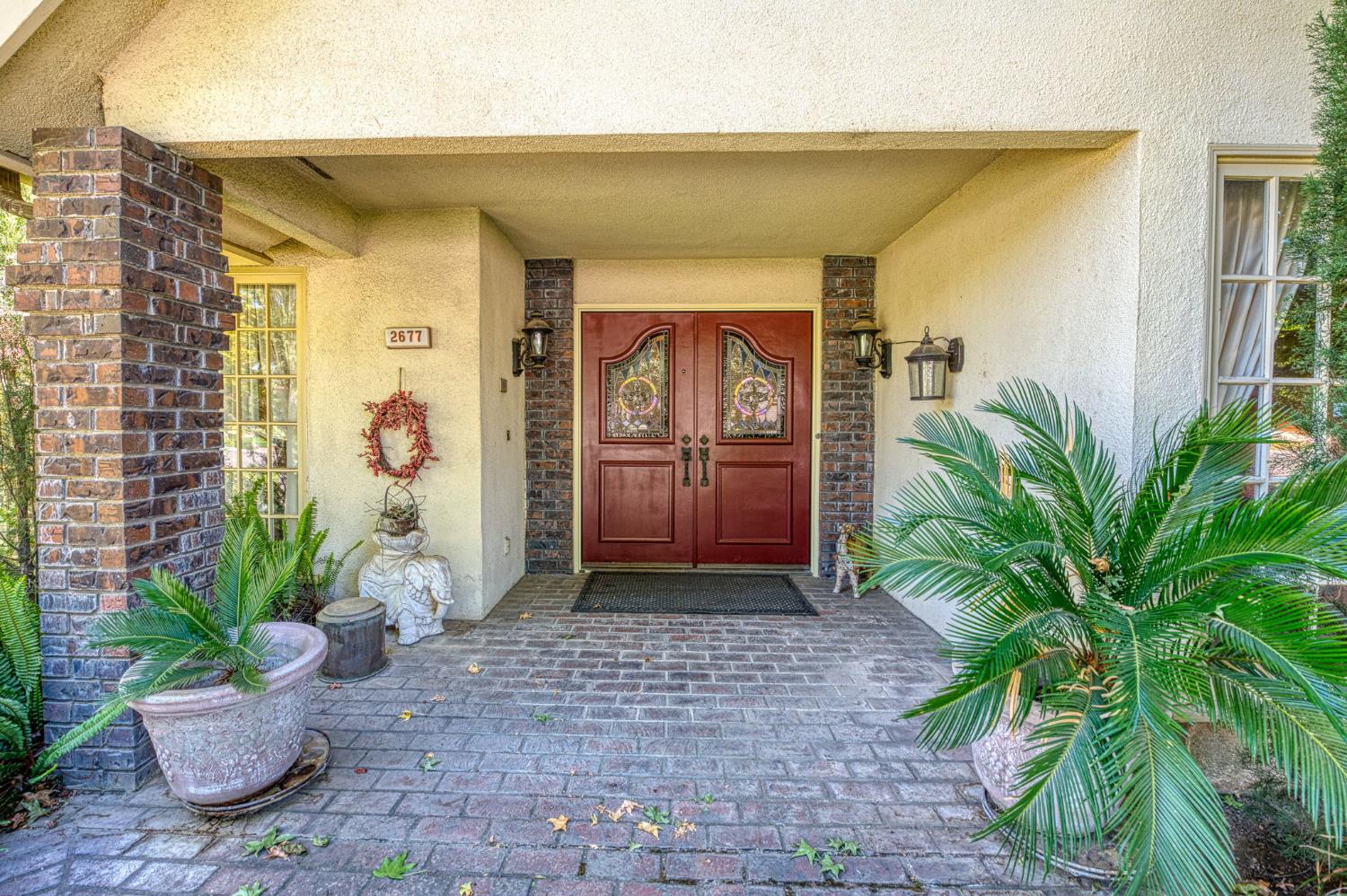 2677 W Wrenwood Ave, Fresno, CA 93711