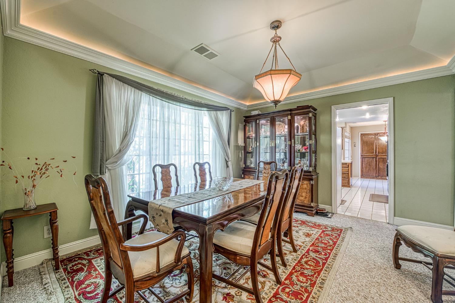 2677 W Wrenwood Ave, Fresno, CA 93711