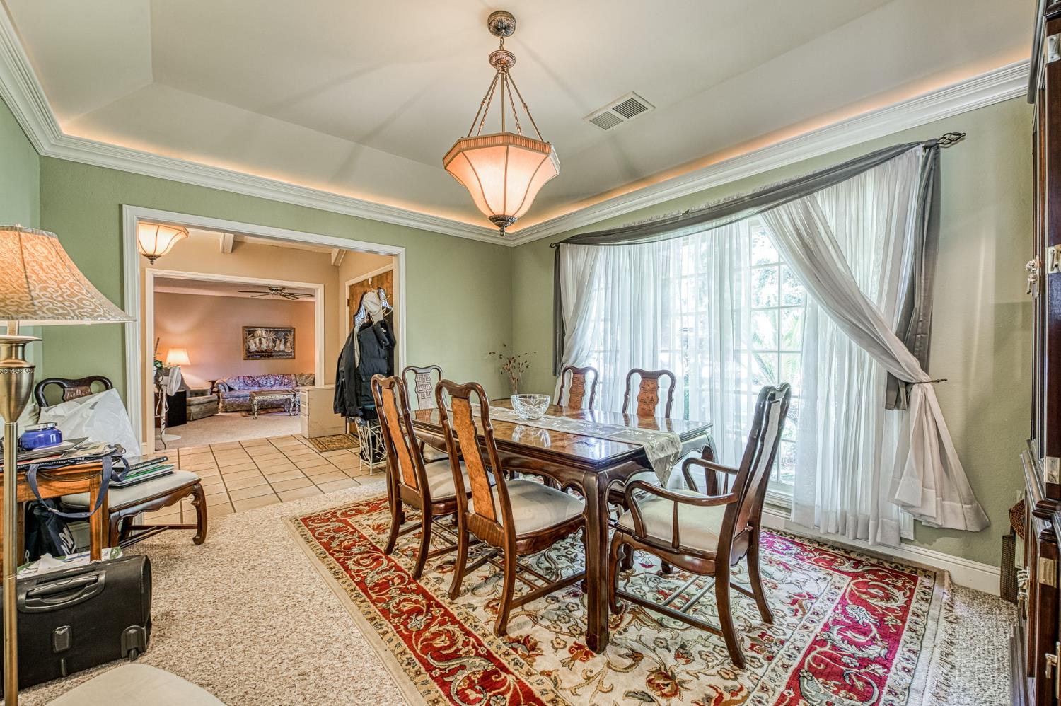 2677 W Wrenwood Ave, Fresno, CA 93711