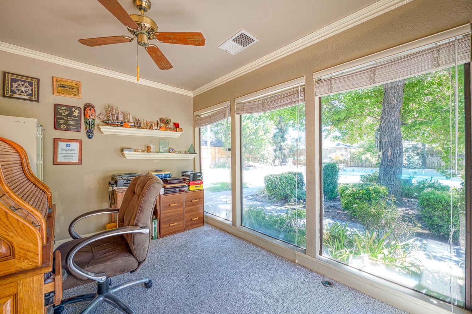 2677 W Wrenwood Ave, Fresno, CA 93711