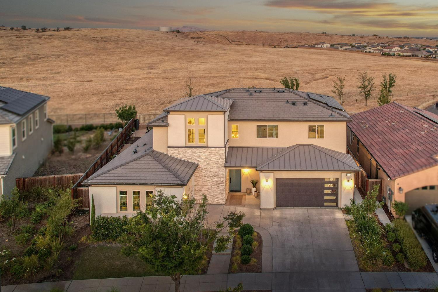 4721 Overstone Ave, Madera, CA 93636