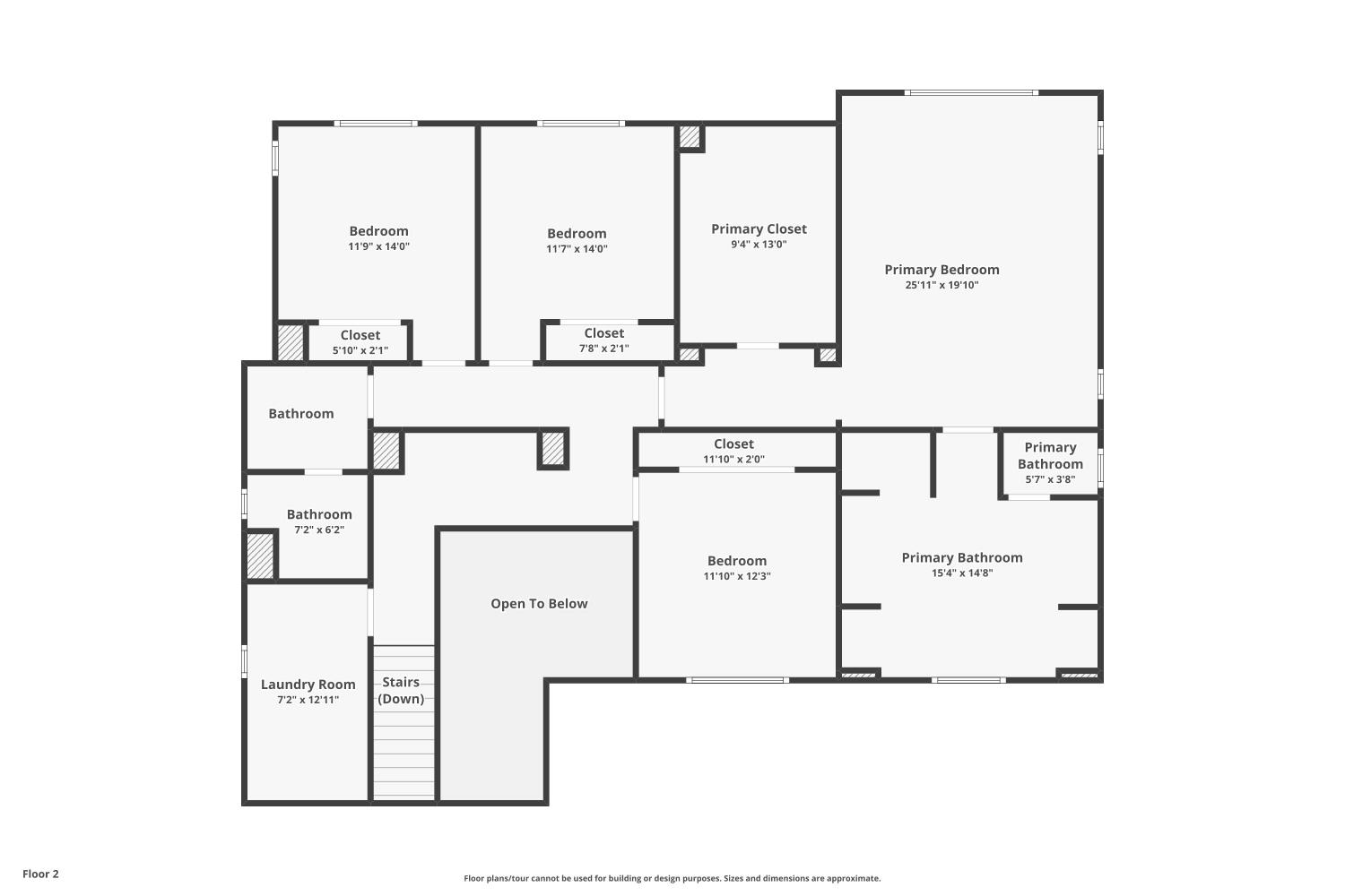4721 Overstone Ave, Madera, CA 93636