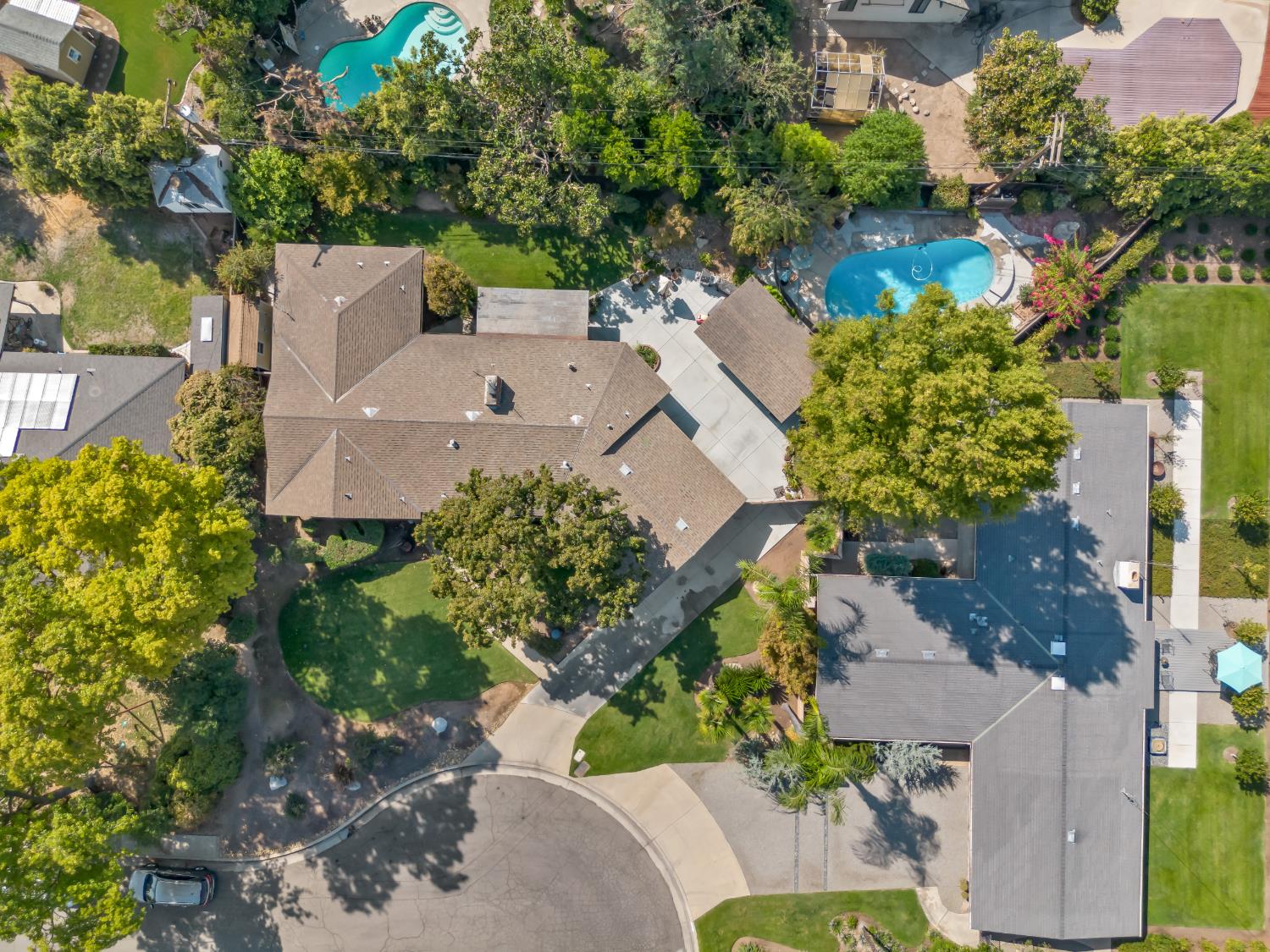 1486 W Roberts Ave, Fresno, CA 93711