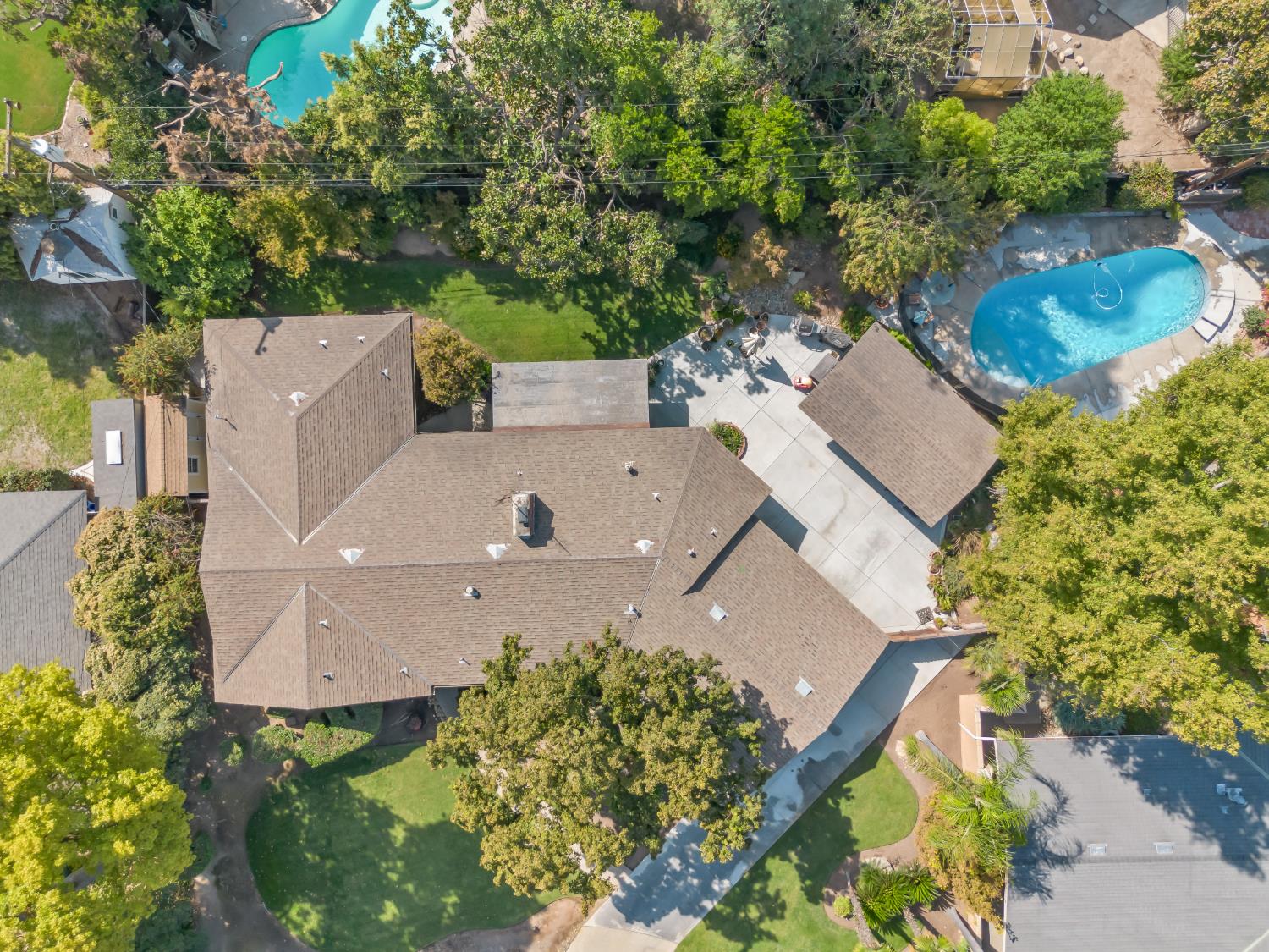 1486 W Roberts Ave, Fresno, CA 93711