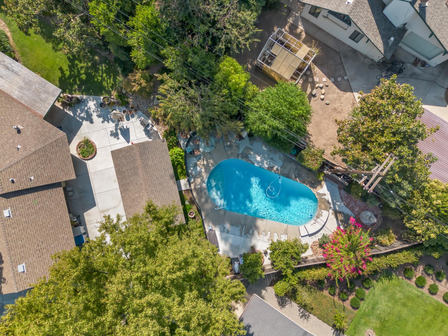 1486 W Roberts Ave, Fresno, CA 93711