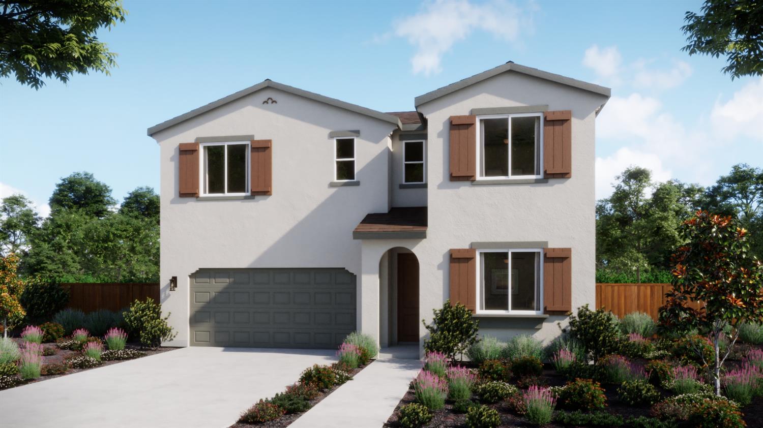 4011 N Fontana St, Visalia, CA 93291