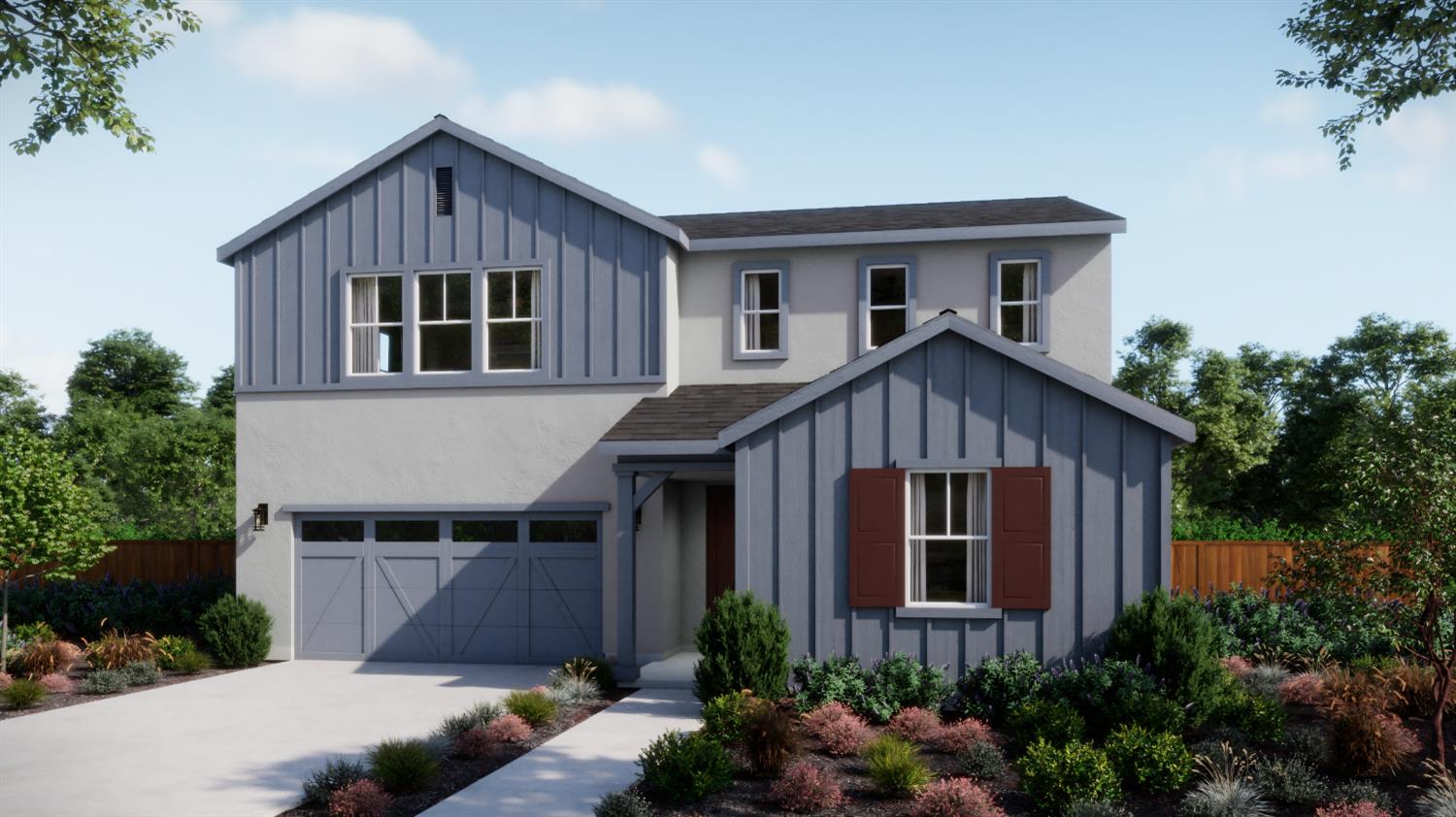 4031 N Fontana St, Visalia, CA 93291