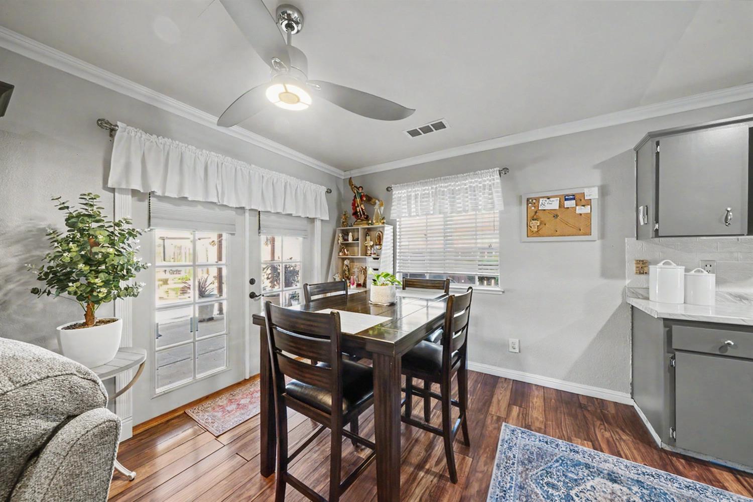 1431 Souza St, Orange Cove, CA 93646