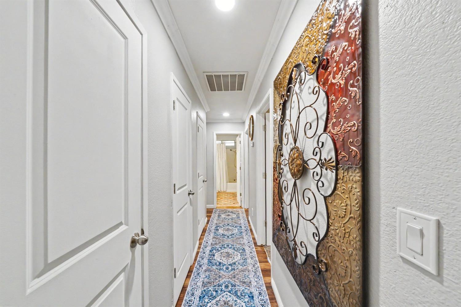 1431 Souza St, Orange Cove, CA 93646