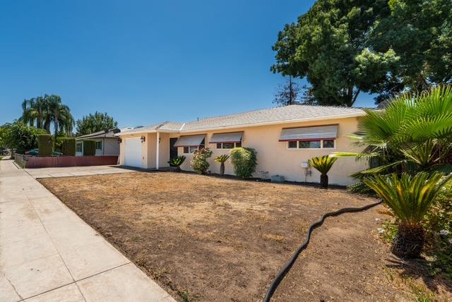2501 W Indianapolis Ave, Fresno, CA 93705