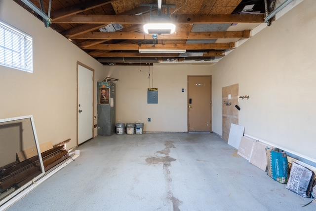 2501 W Indianapolis Ave, Fresno, CA 93705