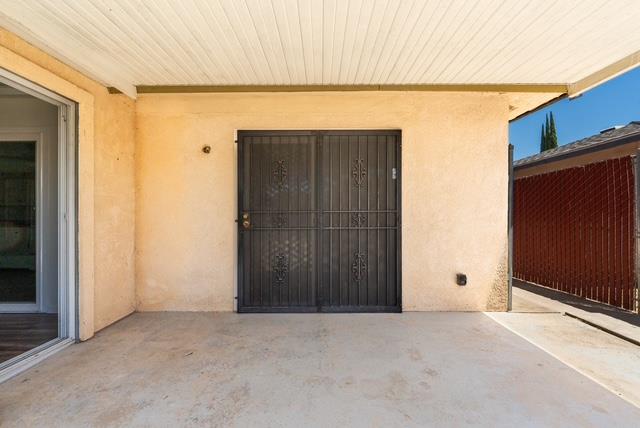 2501 W Indianapolis Ave, Fresno, CA 93705