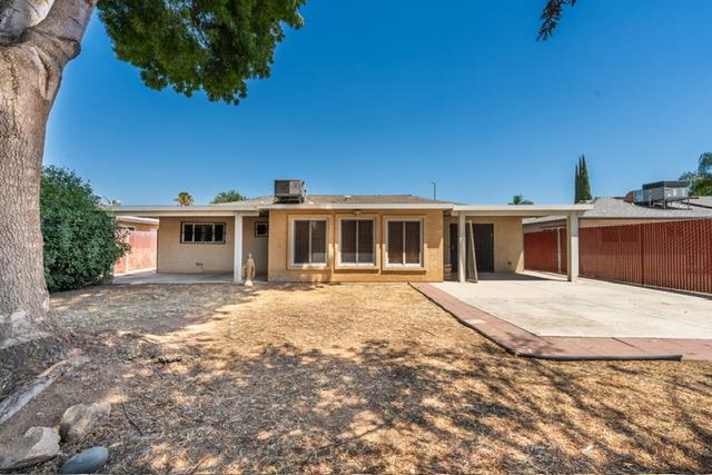 2501 W Indianapolis Ave, Fresno, CA 93705