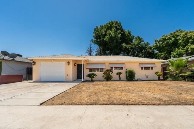 2501 W Indianapolis Ave, Fresno, CA 93705