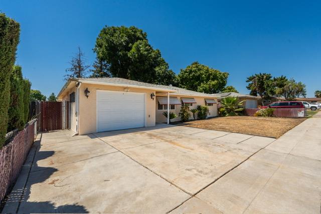 2501 W Indianapolis Ave, Fresno, CA 93705