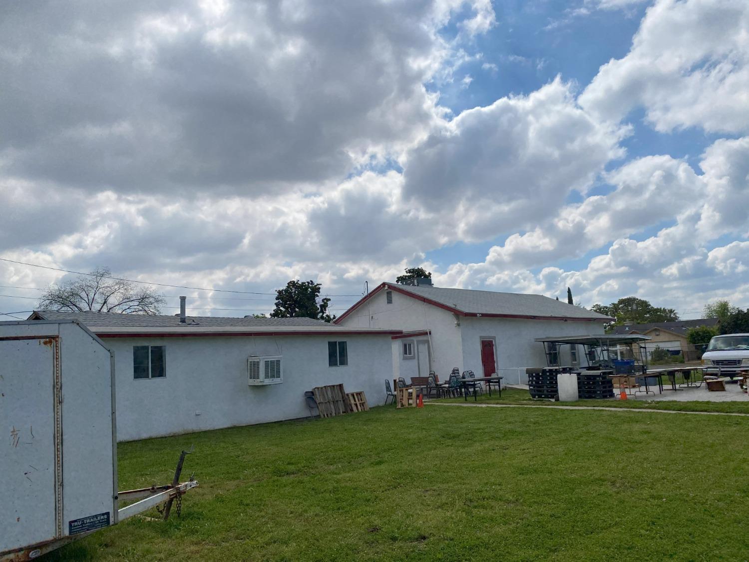 117 E Lemon Ave, Fresno, CA 93706