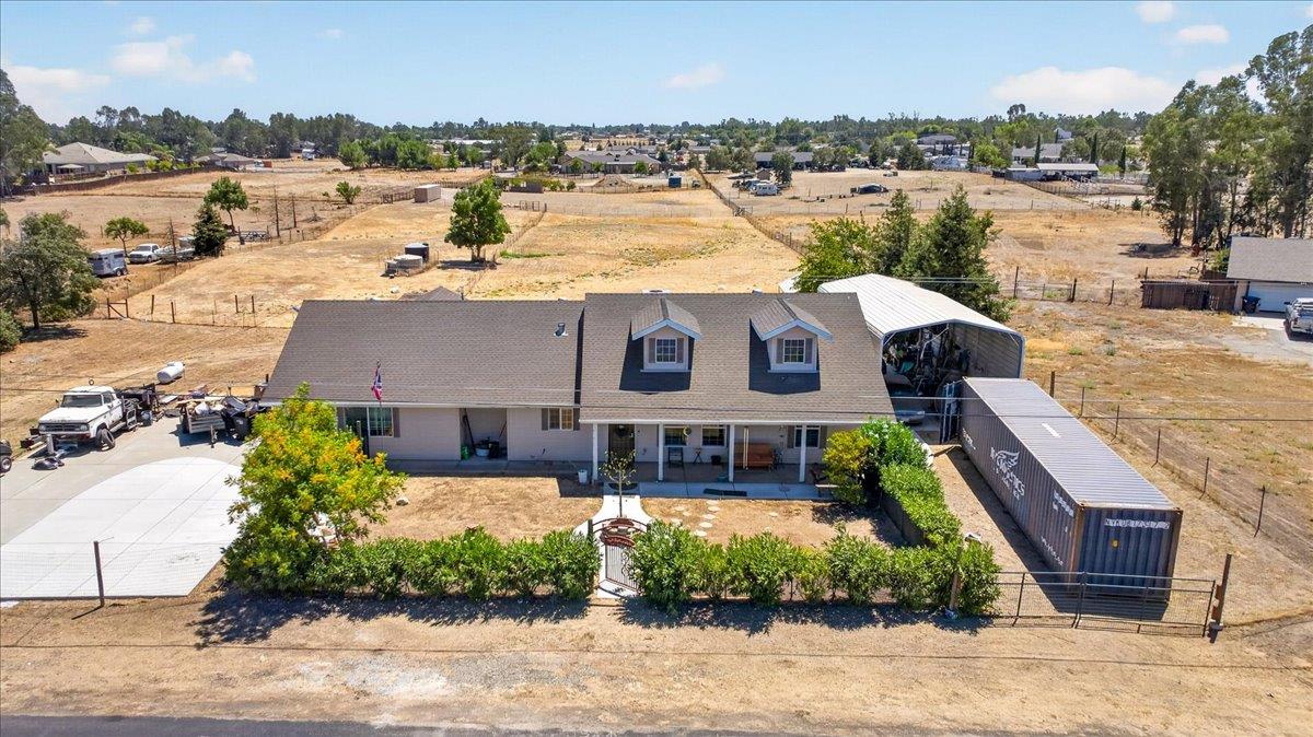 36692 Blanca Ave, Madera, CA 93636