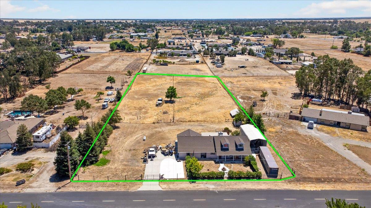 36692 Blanca Ave, Madera, CA 93636