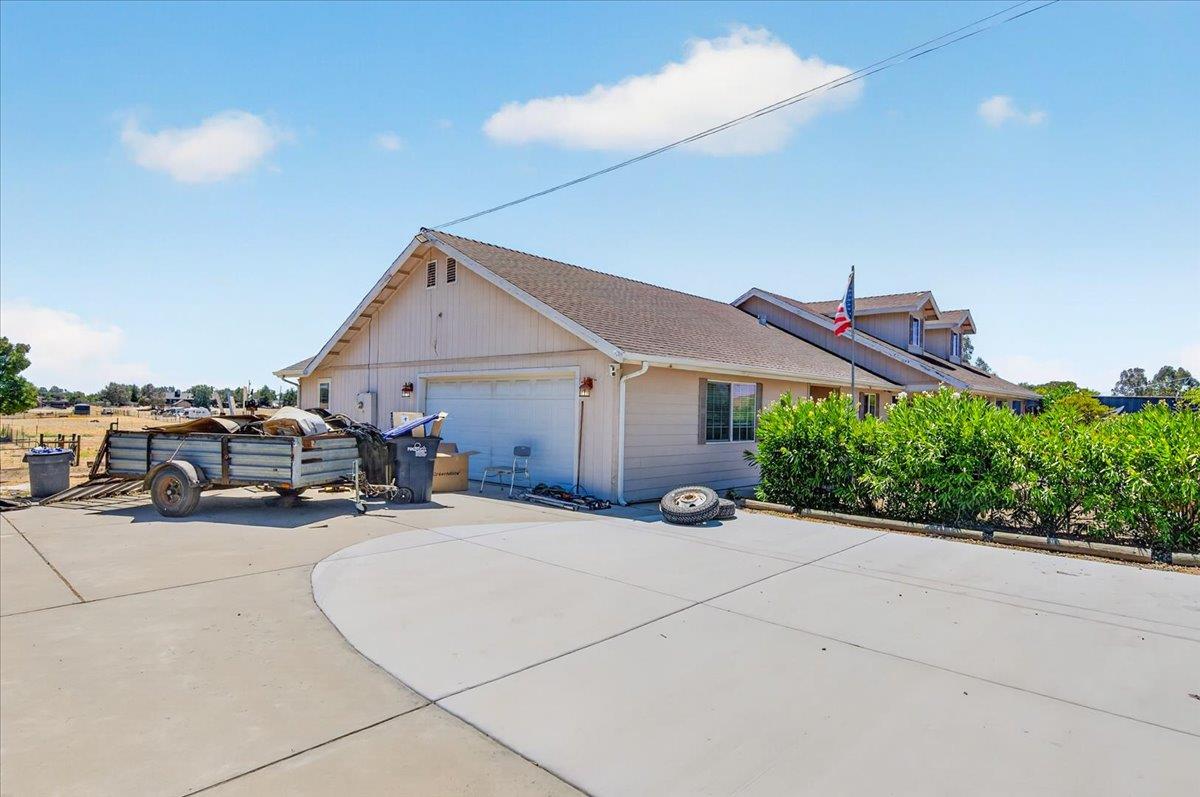 36692 Blanca Ave, Madera, CA 93636