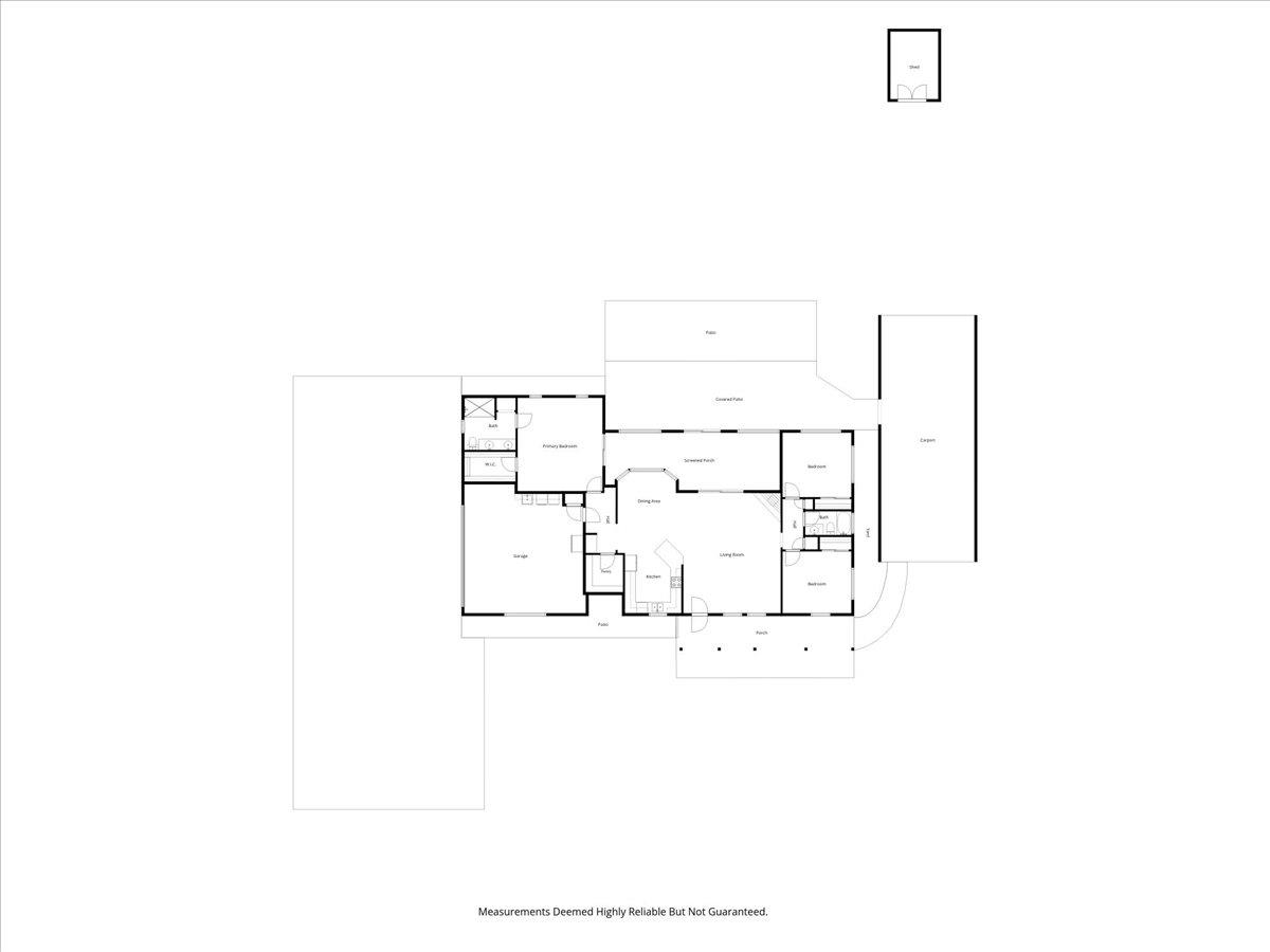 36692 Blanca Ave, Madera, CA 93636