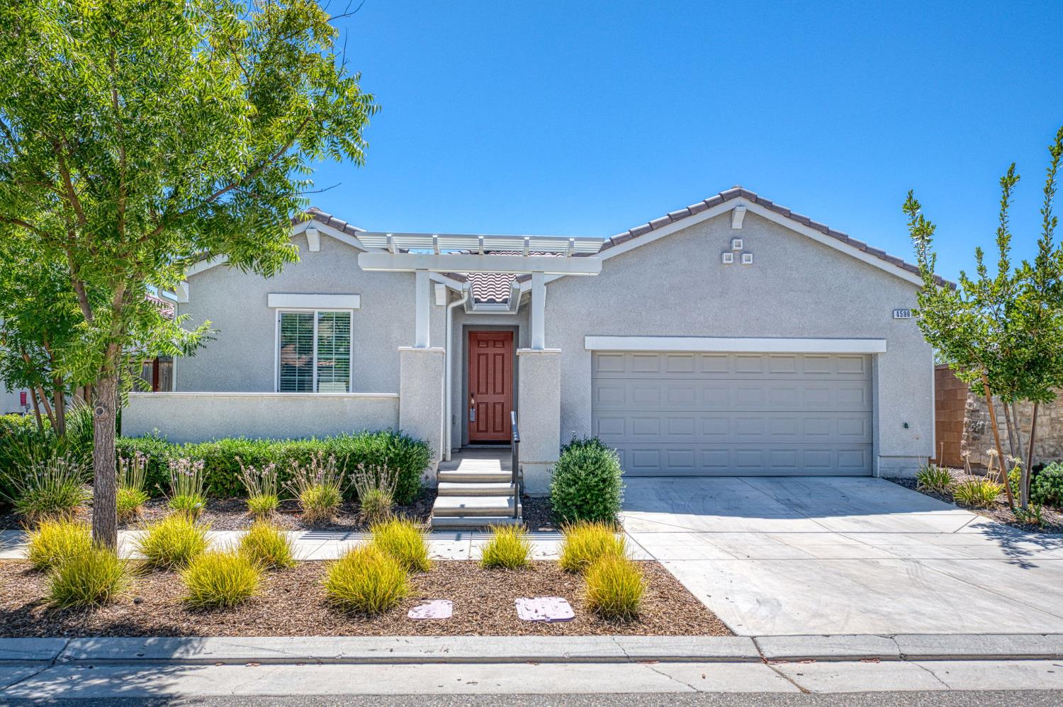 4596 Orchard Hills Rd, Madera, CA 93636