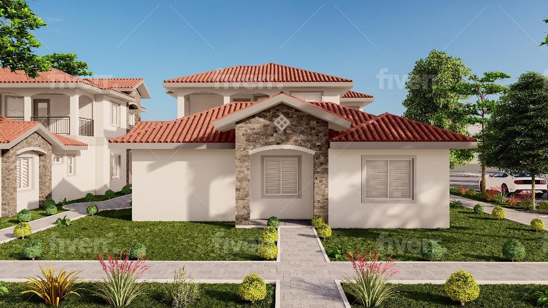 324 N D St, Madera, CA 93638