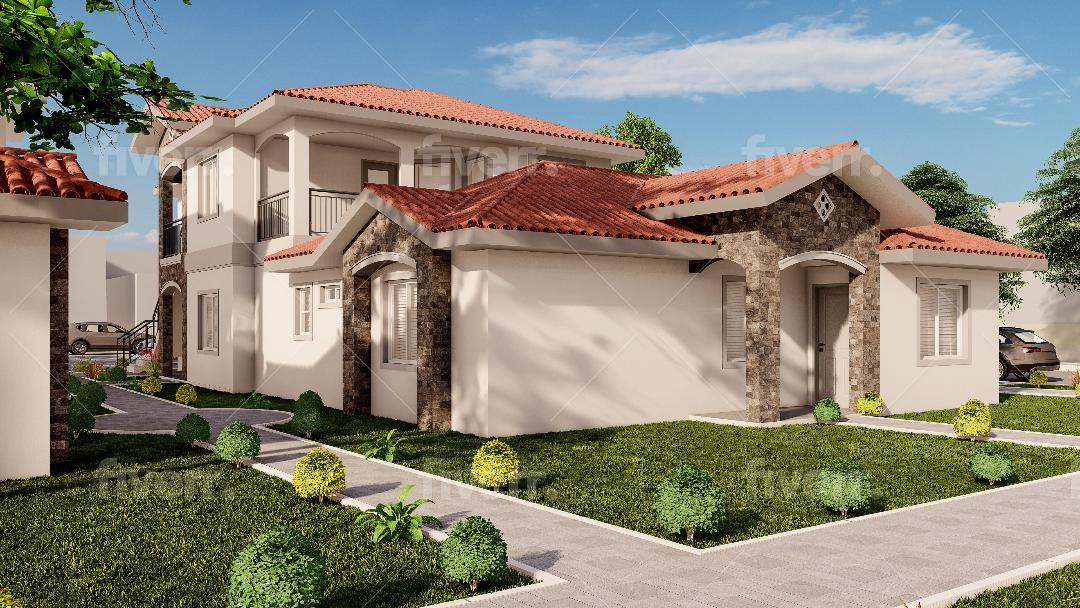 324 N D St, Madera, CA 93638
