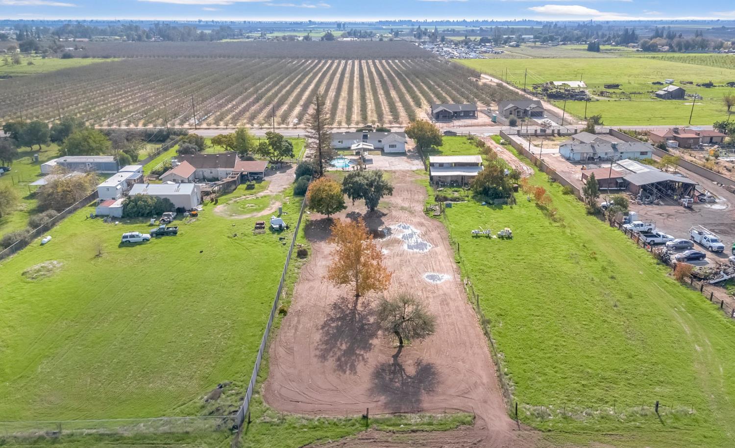6668 W Mckinley, Fresno, CA 93723
