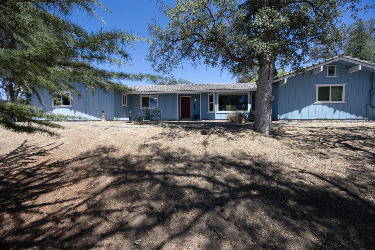 30311 Yosemite Springs Pkwy, Coarsegold, CA 93614