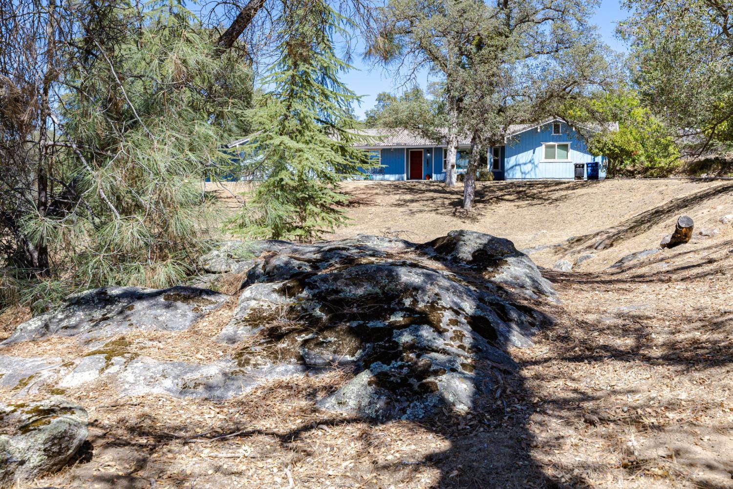 30311 Yosemite Springs Pkwy, Coarsegold, CA 93614