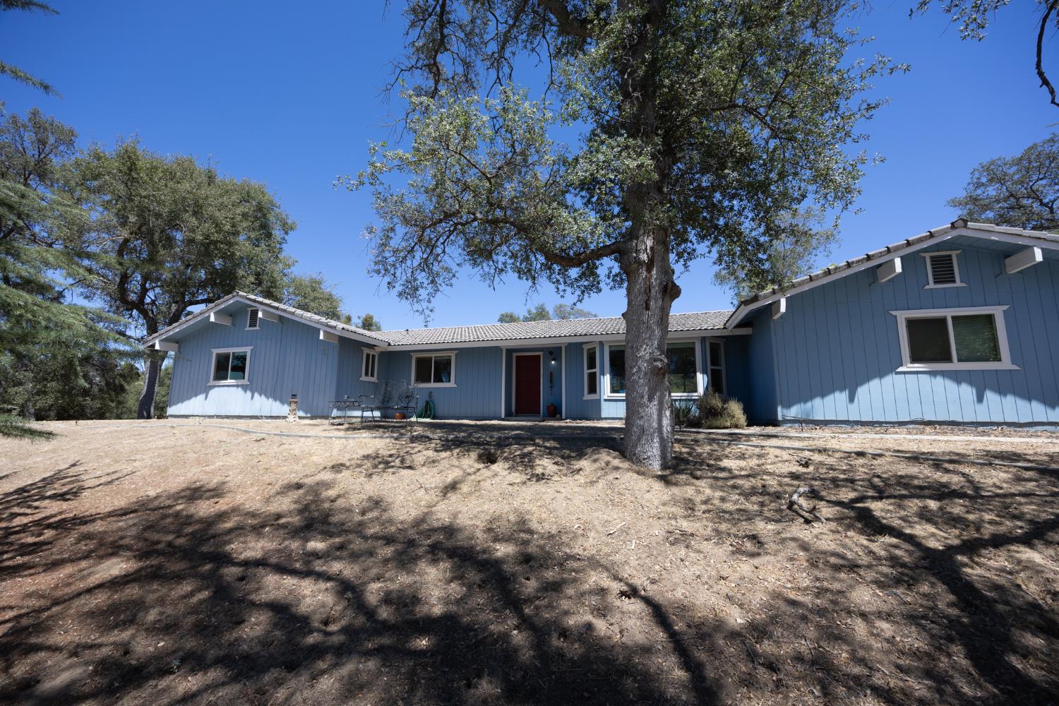 30311 Yosemite Springs Pkwy, Coarsegold, CA 93614