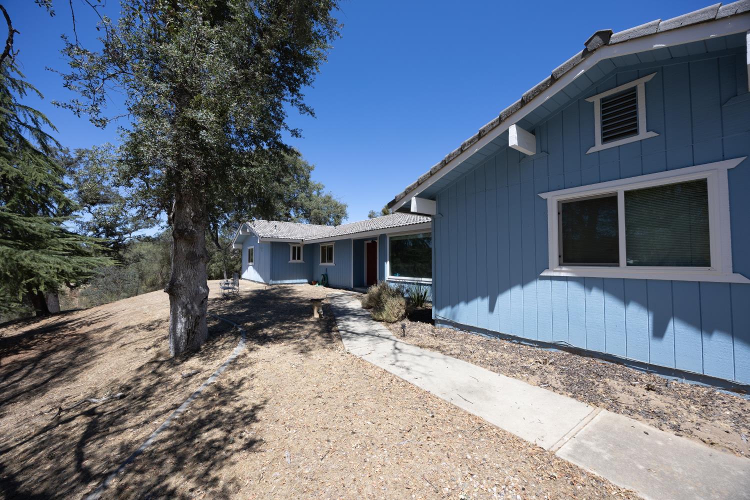 30311 Yosemite Springs Pkwy, Coarsegold, CA 93614