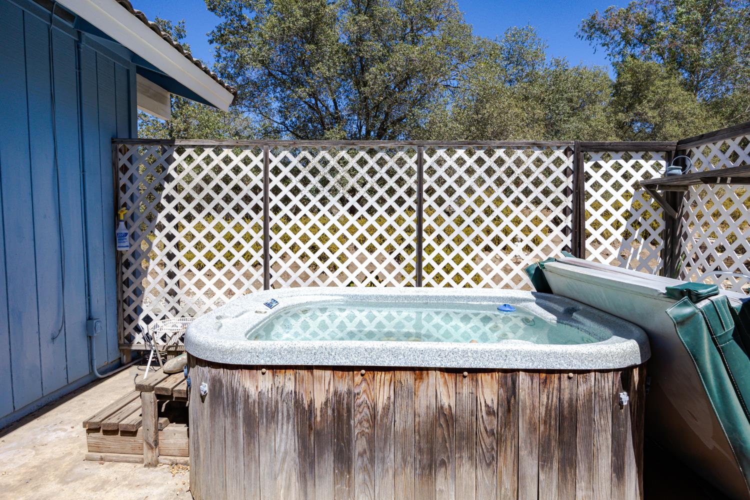 30311 Yosemite Springs Pkwy, Coarsegold, CA 93614