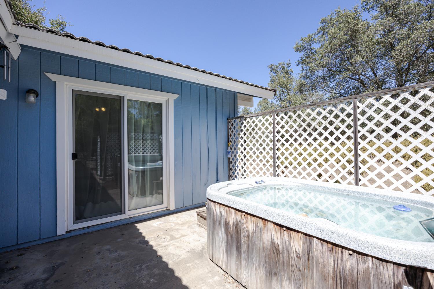 30311 Yosemite Springs Pkwy, Coarsegold, CA 93614