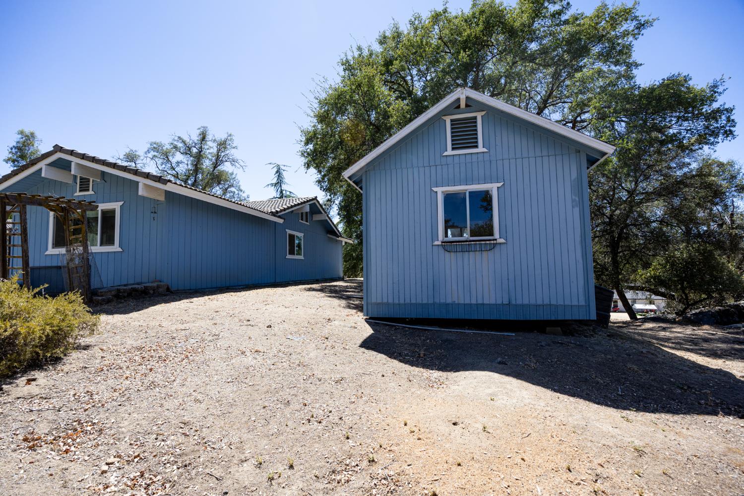 30311 Yosemite Springs Pkwy, Coarsegold, CA 93614