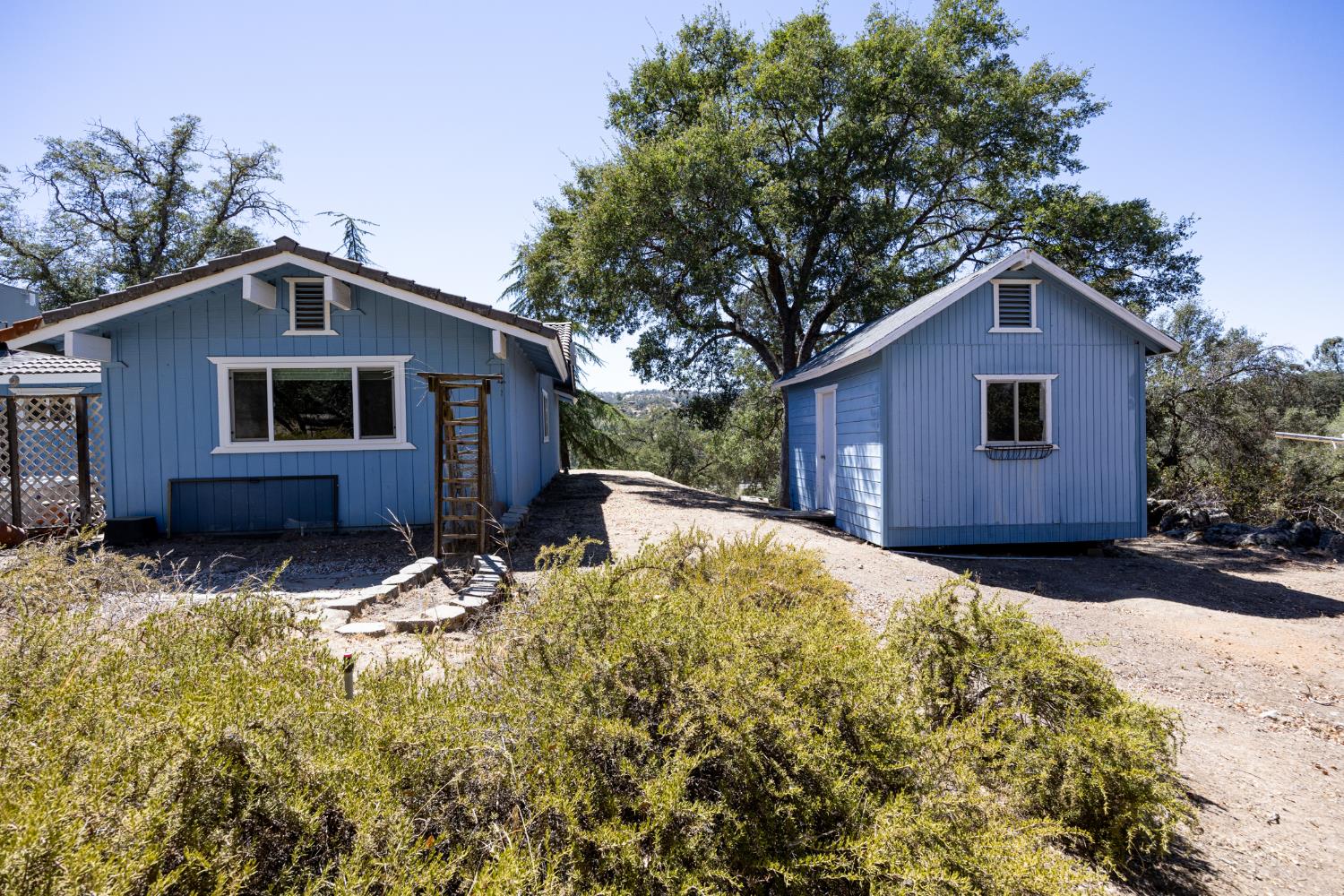 30311 Yosemite Springs Pkwy, Coarsegold, CA 93614